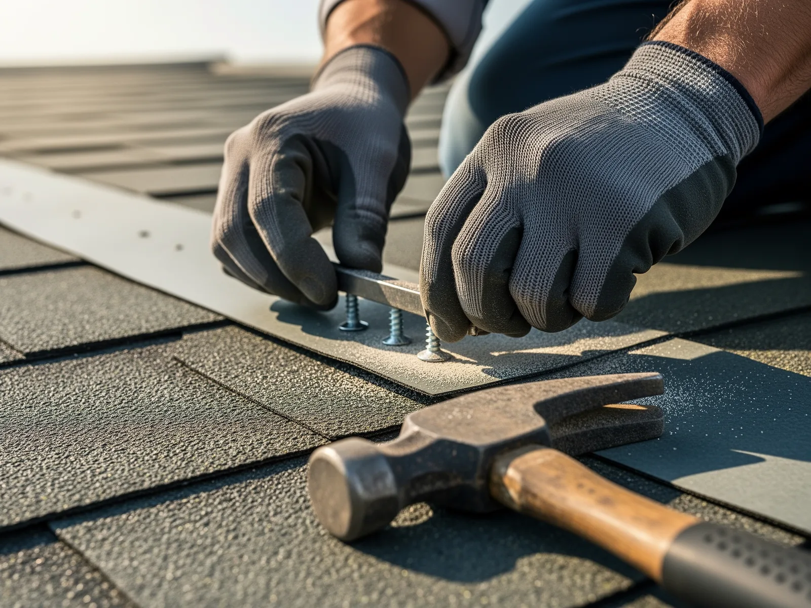 Why choose Fascia Repair in Ivydale, WV